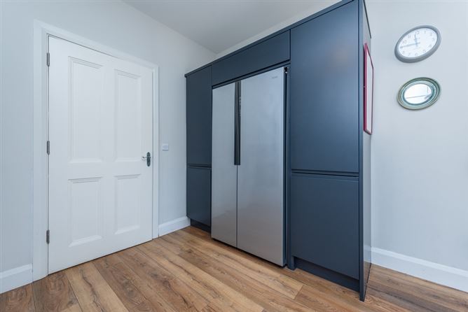 2 Caragh Heights, Caragh, Naas, Co. Kildare. 