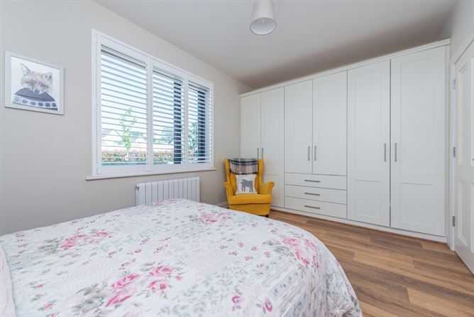 2 Caragh Heights, Caragh, Naas, Co. Kildare. 