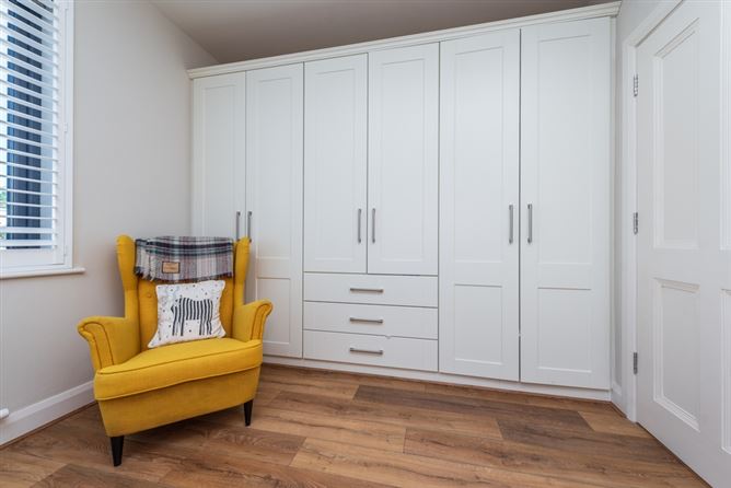 2 Caragh Heights, Caragh, Naas, Co. Kildare. 