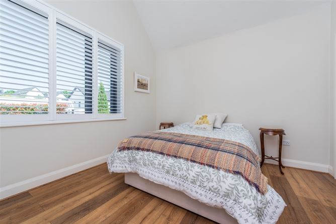 2 Caragh Heights, Caragh, Naas, Co. Kildare. 