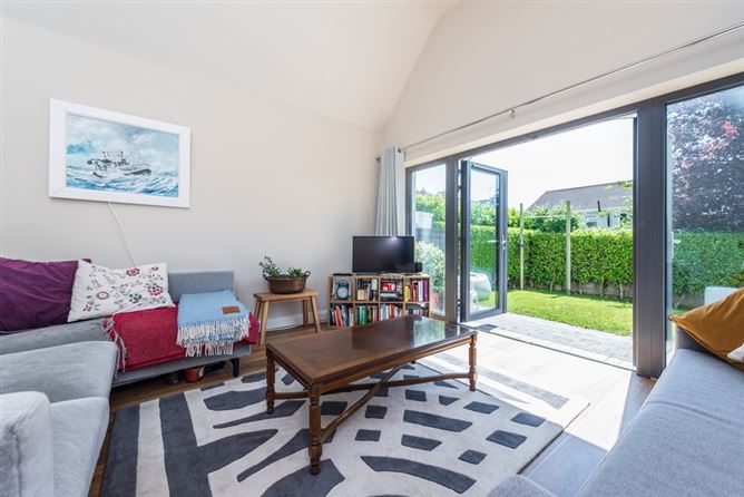 2 Caragh Heights, Caragh, Naas, Co. Kildare. 