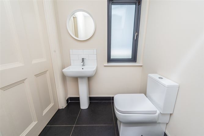2 Caragh Heights, Caragh, Naas, Co. Kildare. 
