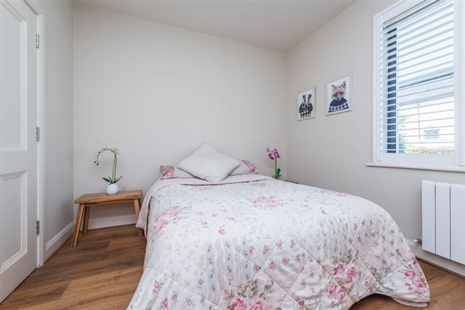 2 Caragh Heights, Caragh, Naas, Co. Kildare. 