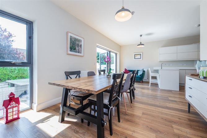 2 Caragh Heights, Caragh, Naas, Co. Kildare. 