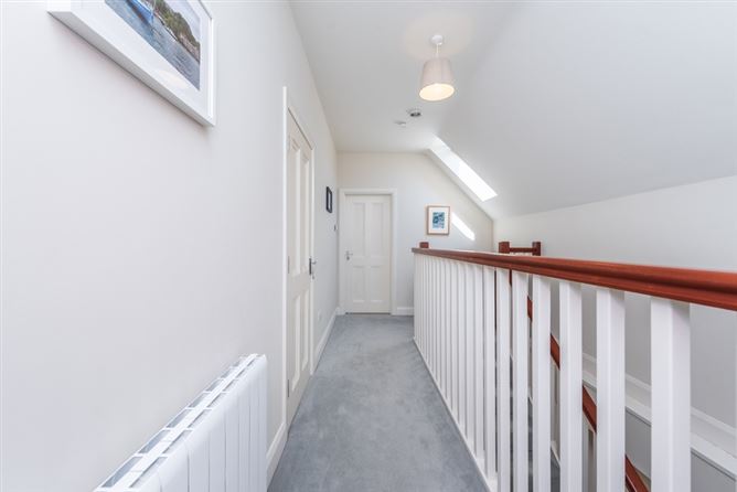 2 Caragh Heights, Caragh, Naas, Co. Kildare. 