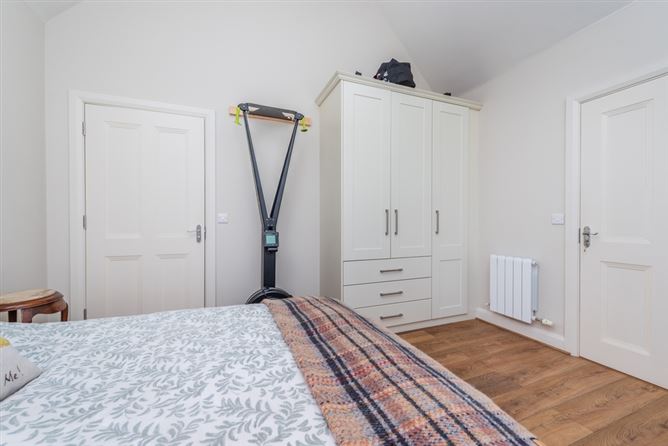 2 Caragh Heights, Caragh, Naas, Co. Kildare. 