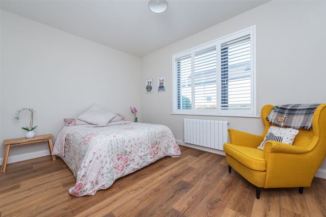 2 Caragh Heights, Caragh, Naas, Co. Kildare. 