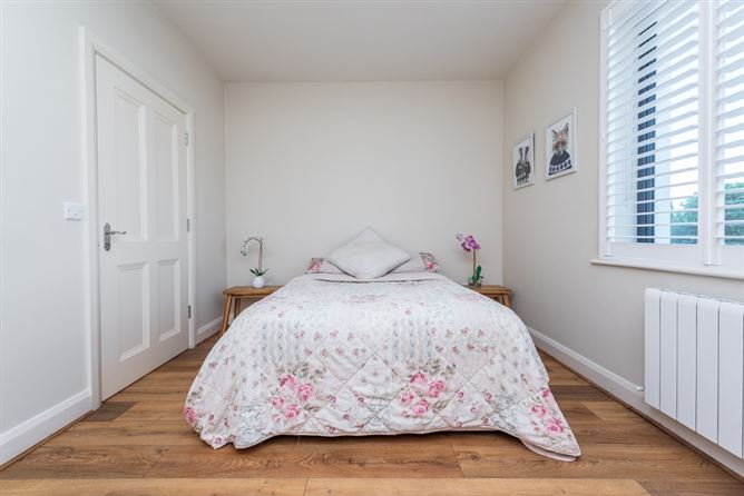 2 Caragh Heights, Caragh, Naas, Co. Kildare. 