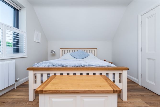 2 Caragh Heights, Caragh, Naas, Co. Kildare. 