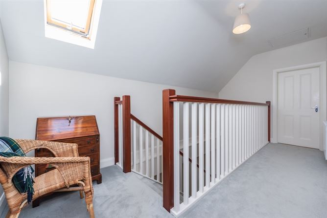 2 Caragh Heights, Caragh, Naas, Co. Kildare. 