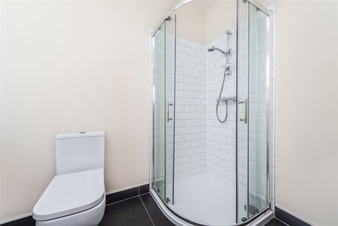 2 Caragh Heights, Caragh, Naas, Co. Kildare. 