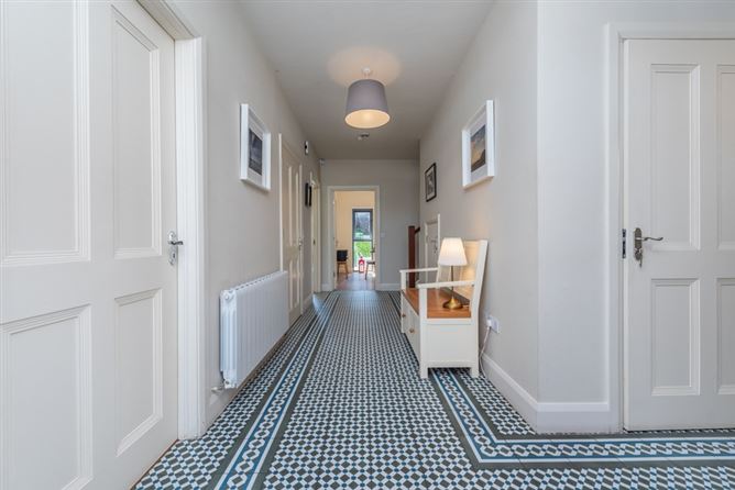 2 Caragh Heights, Caragh, Naas, Co. Kildare. 