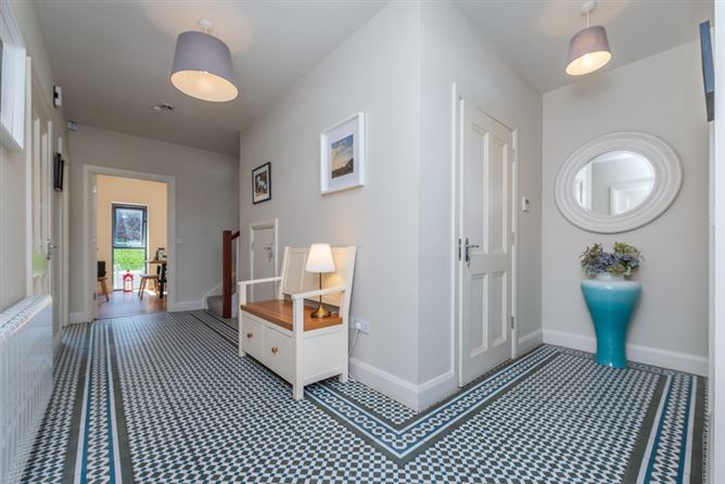 2 Caragh Heights, Caragh, Naas, Co. Kildare. 
