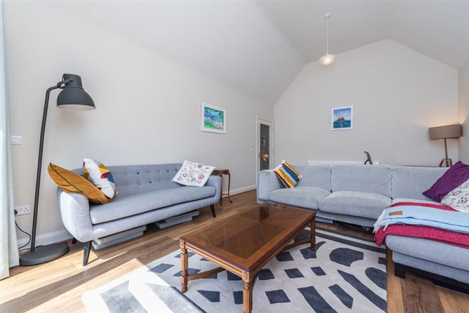 2 Caragh Heights, Caragh, Naas, Co. Kildare. 