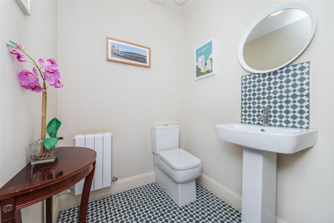 2 Caragh Heights, Caragh, Naas, Co. Kildare. 