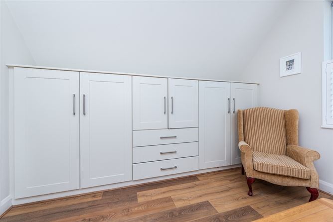 2 Caragh Heights, Caragh, Naas, Co. Kildare. 