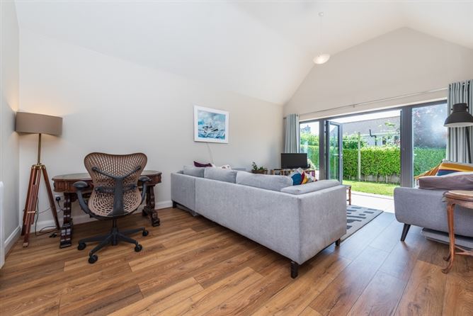 2 Caragh Heights, Caragh, Naas, Co. Kildare. 