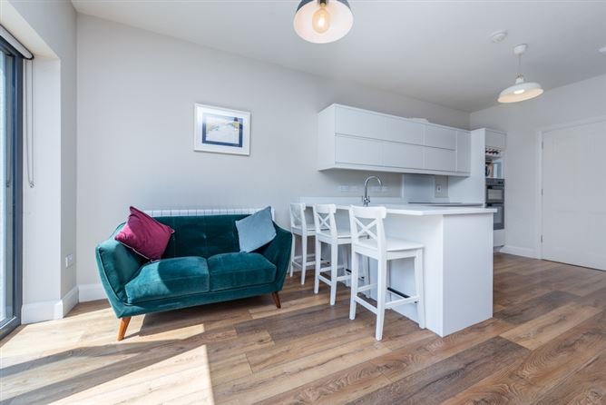 2 Caragh Heights, Caragh, Naas, Co. Kildare. 