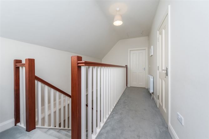 2 Caragh Heights, Caragh, Naas, Co. Kildare. 