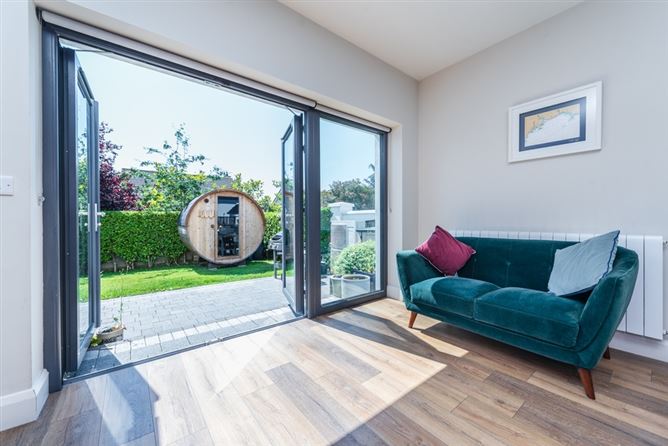 2 Caragh Heights, Caragh, Naas, Co. Kildare. 