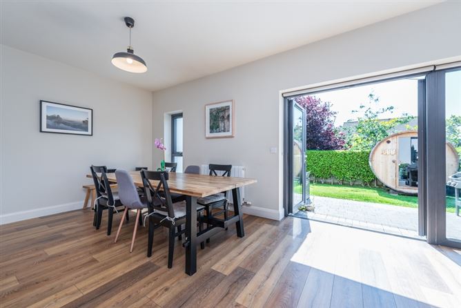 2 Caragh Heights, Caragh, Naas, Co. Kildare. 