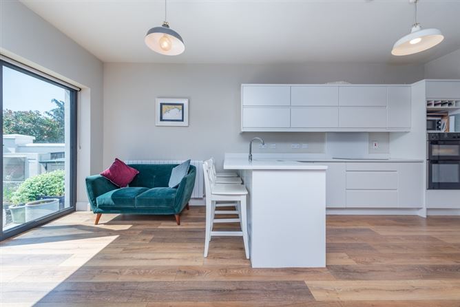 2 Caragh Heights, Caragh, Naas, Co. Kildare. 
