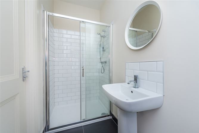 2 Caragh Heights, Caragh, Naas, Co. Kildare. 