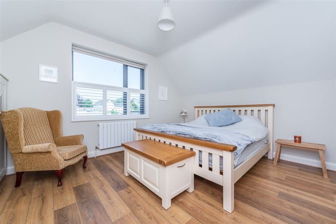 2 Caragh Heights, Caragh, Naas, Co. Kildare. 