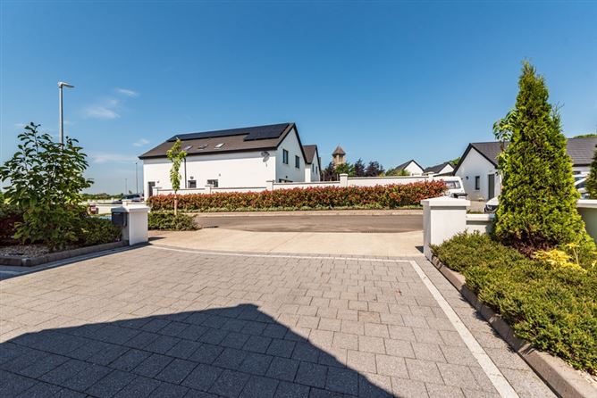 2 Caragh Heights, Caragh, Naas, Co. Kildare. 