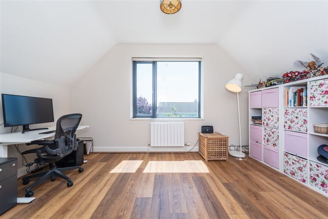 2 Caragh Heights, Caragh, Naas, Co. Kildare. 