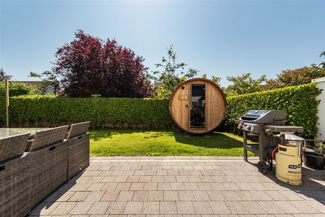 2 Caragh Heights, Caragh, Naas, Co. Kildare. 