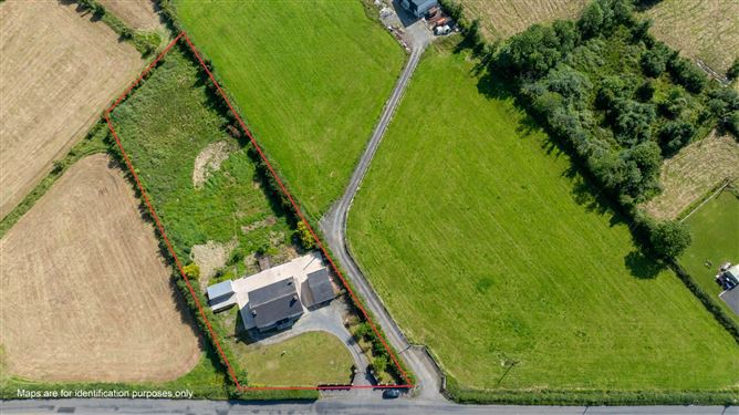 Dennbane, Carrickaboy, Cavan, County Cavan
