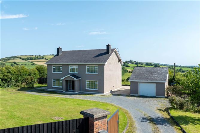 Dennbane, Carrickaboy, Cavan, County Cavan