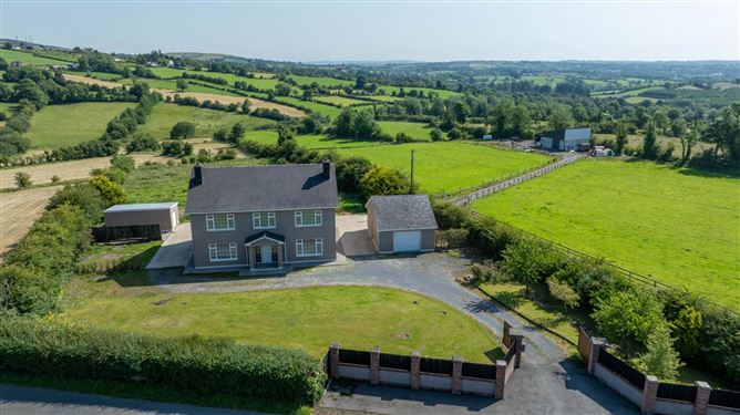 Dennbane, Carrickaboy, Cavan, County Cavan
