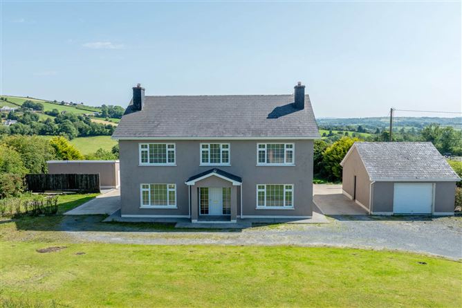 Dennbane, Carrickaboy, Cavan, County Cavan