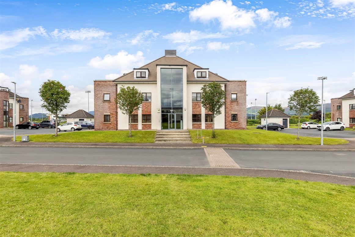 129 Ath Lethan, Racecourse Road, Dundalk, County Louth