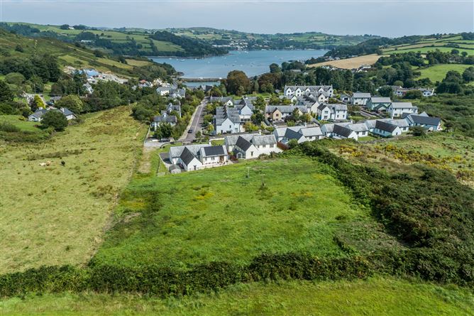 Listarkin, Union Hall,   West Cork