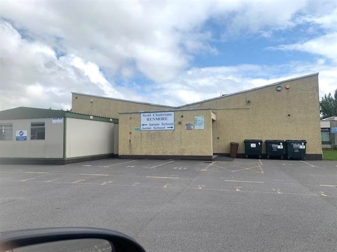 70 Renmore Park, Renmore, Galway City