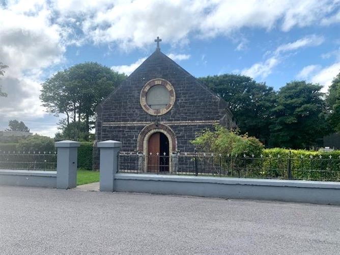 70 Renmore Park, Renmore, Galway City