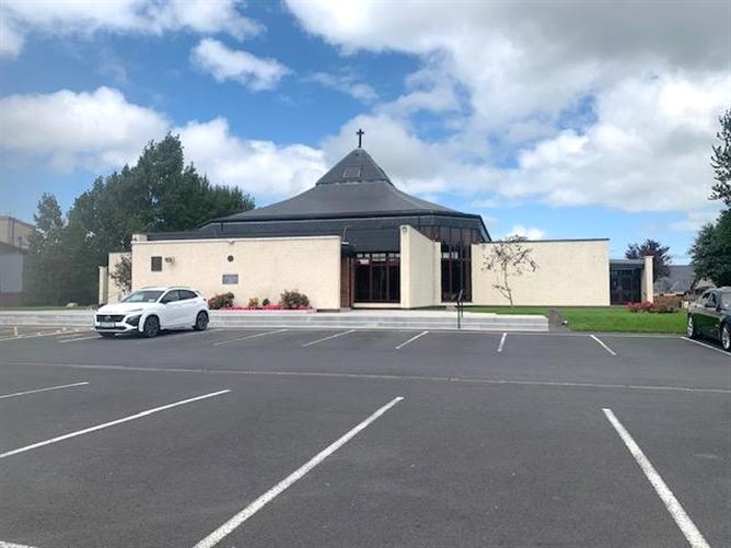 70 Renmore Park, Renmore, Galway City