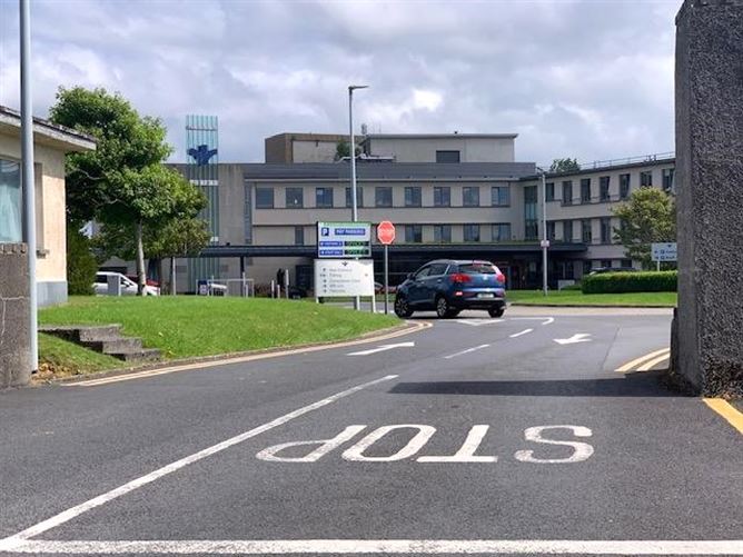 70 Renmore Park, Renmore, Galway City