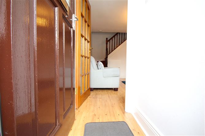 Torunville Lodge , Rathfarnham, Dublin 14