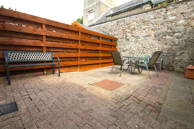 Torunville Lodge , Rathfarnham, Dublin 14