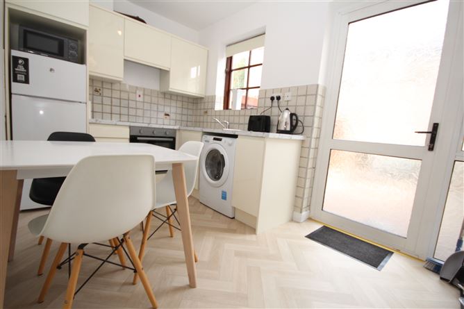 Torunville Lodge , Rathfarnham, Dublin 14