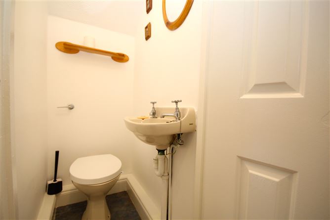 Torunville Lodge , Rathfarnham, Dublin 14