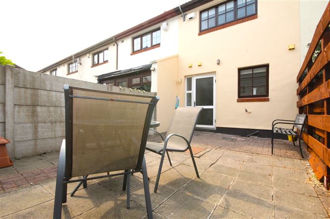 Torunville Lodge , Rathfarnham, Dublin 14