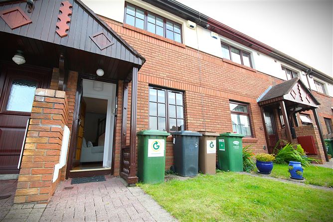 Torunville Lodge , Rathfarnham, Dublin 14