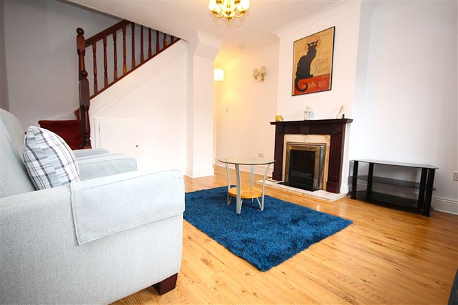 Torunville Lodge , Rathfarnham, Dublin 14