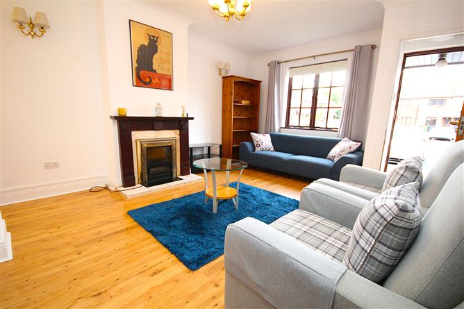 Torunville Lodge , Rathfarnham, Dublin 14
