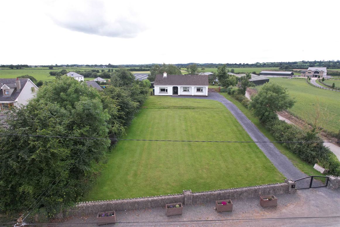 Fern Hill House, Legaun, Ballacolla, Abbeyleix, Laois